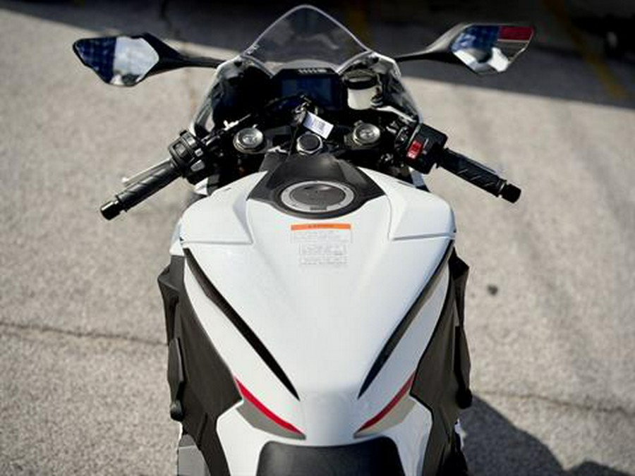 2026 Honda CBR1000RR