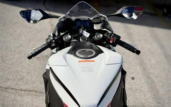 2026 Honda CBR1000RR