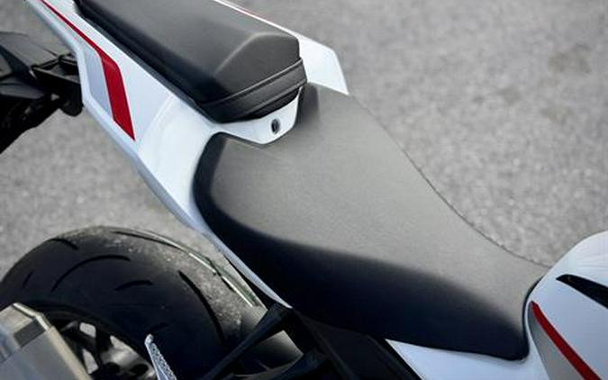 2026 Honda CBR1000RR
