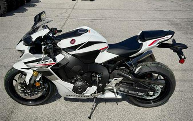 2026 Honda CBR1000RR