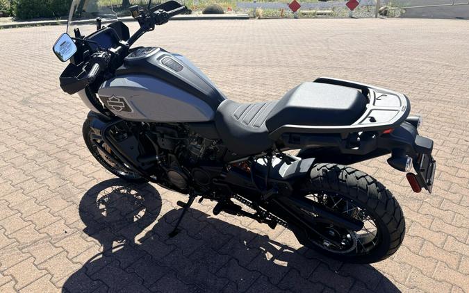 RA1250S 2026 Pan America® 1250 Special