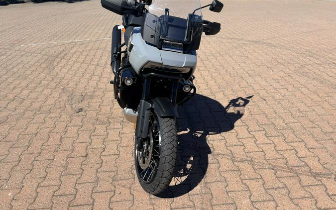RA1250S 2026 Pan America® 1250 Special