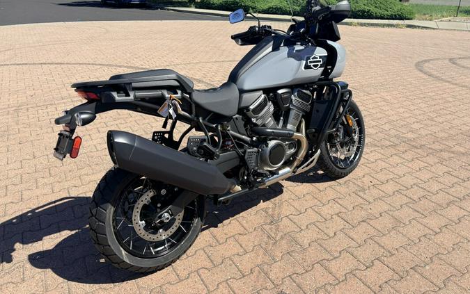 RA1250S 2026 Pan America® 1250 Special