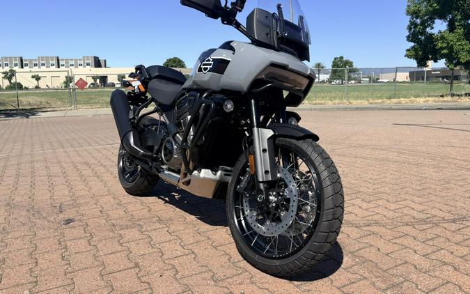 RA1250S 2026 Pan America® 1250 Special