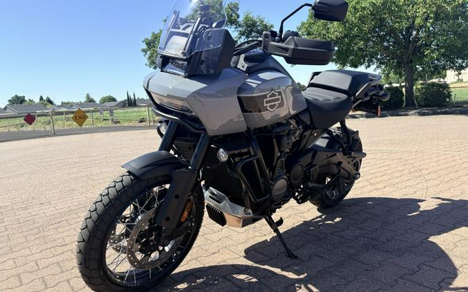 RA1250S 2026 Pan America® 1250 Special