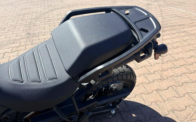 RA1250S 2026 Pan America® 1250 Special