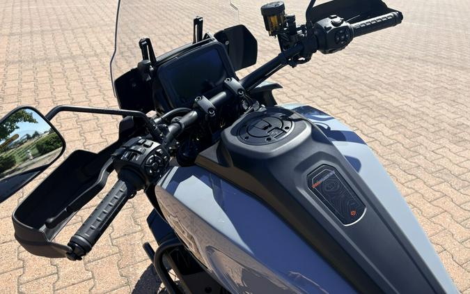RA1250S 2026 Pan America® 1250 Special