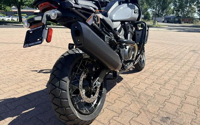 RA1250S 2026 Pan America® 1250 Special