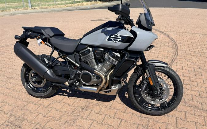 RA1250S 2026 Pan America® 1250 Special