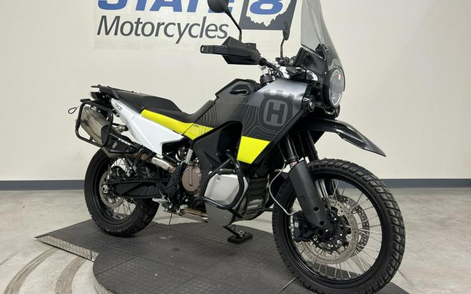 2023 Husqvarna Motorcycles Norden 901