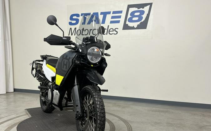 2023 Husqvarna Motorcycles Norden 901