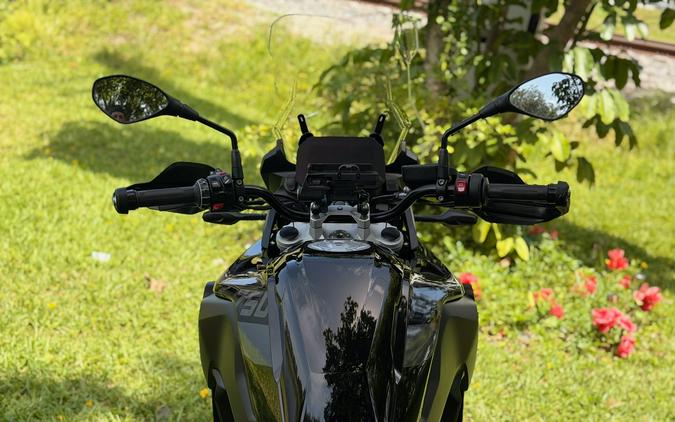 2022 BMW F 750 GS