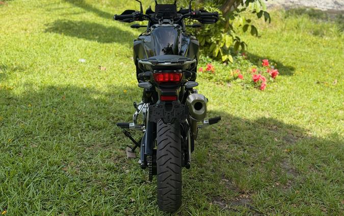 2022 BMW F 750 GS