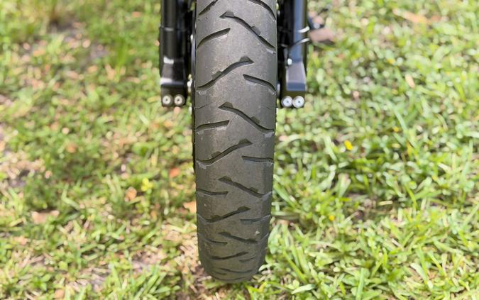 2022 BMW F 750 GS