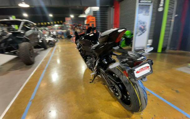 2027 Yamaha YZF-R9