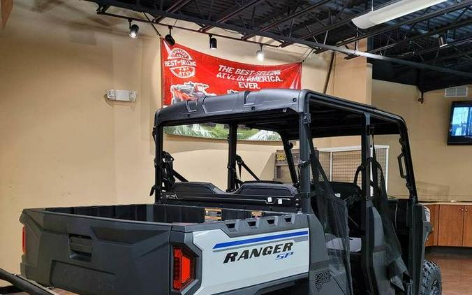 2023 Polaris® Ranger Crew SP 570 Premium