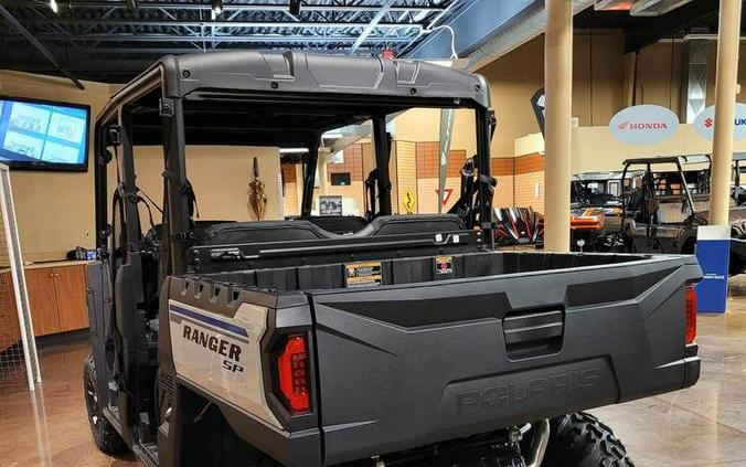 2023 Polaris® Ranger Crew SP 570 Premium