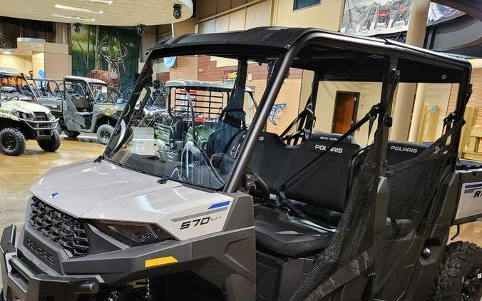 2023 Polaris® Ranger Crew SP 570 Premium