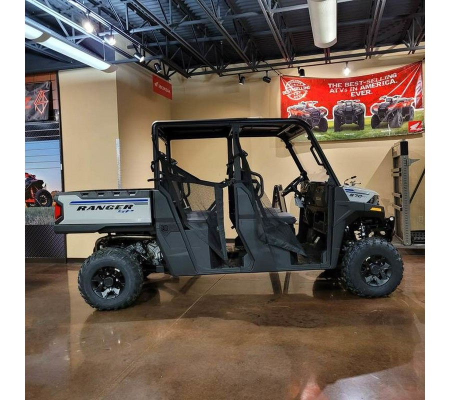 2023 Polaris® Ranger Crew SP 570 Premium