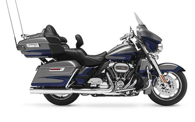 2017 Harley-Davidson® FLHTKSE - CVO™ Limited