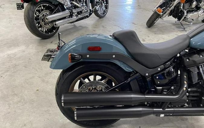 2024 Harley-Davidson® FXLRS - Low Rider® S