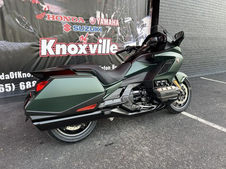 2024 Honda® Gold Wing Automatic DCT