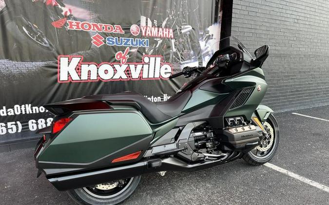 2024 Honda® Gold Wing Automatic DCT