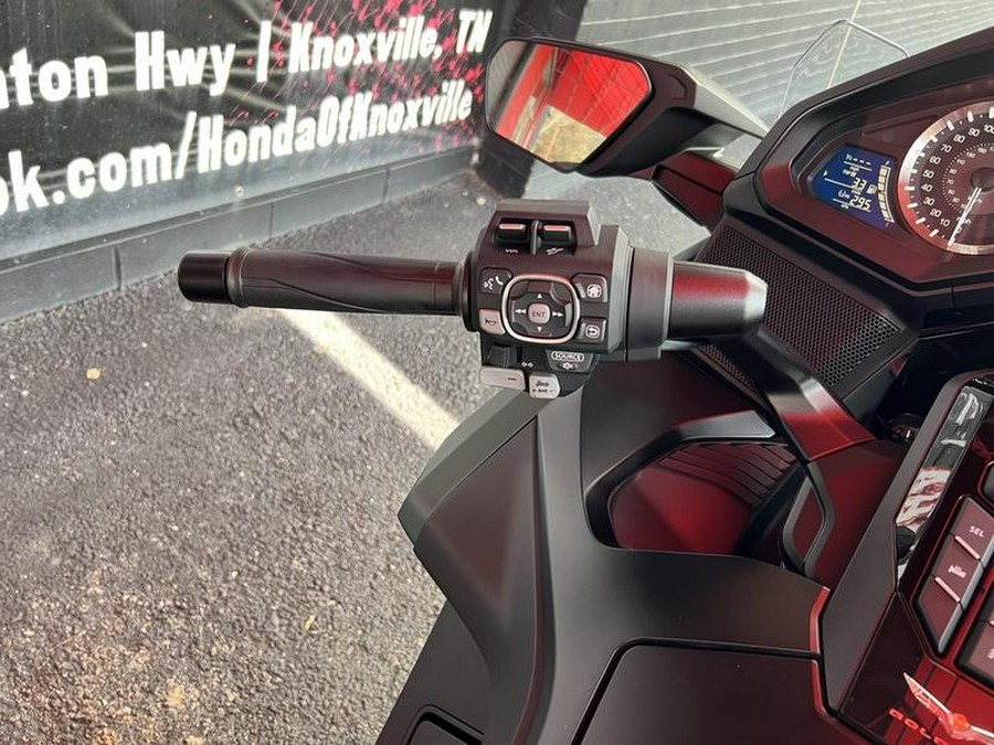 2024 Honda® Gold Wing Automatic DCT