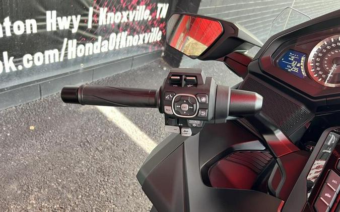 2024 Honda® Gold Wing Automatic DCT