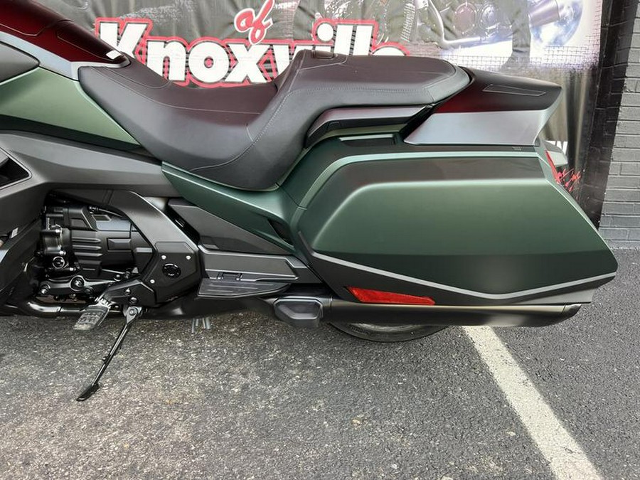 2024 Honda® Gold Wing Automatic DCT