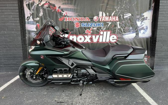 2024 Honda® Gold Wing Automatic DCT