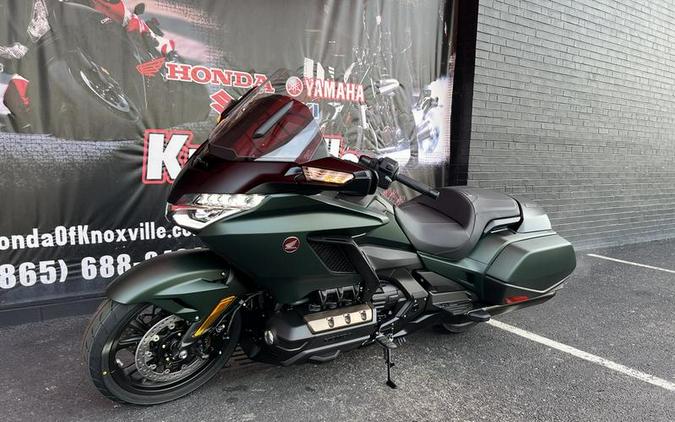 2024 Honda® Gold Wing Automatic DCT