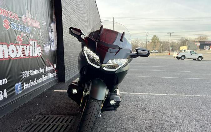 2024 Honda® Gold Wing Automatic DCT