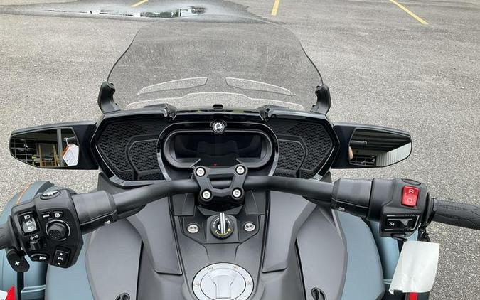 2023 Can-Am® Spyder F3 Limited Special Series