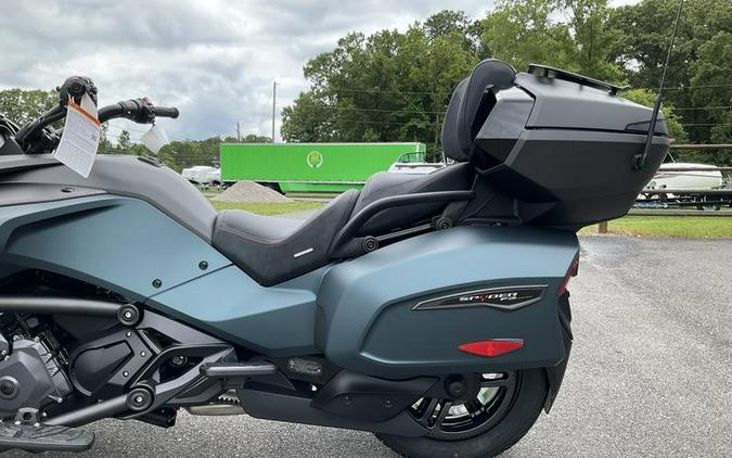 2023 Can-Am® Spyder F3 Limited Special Series