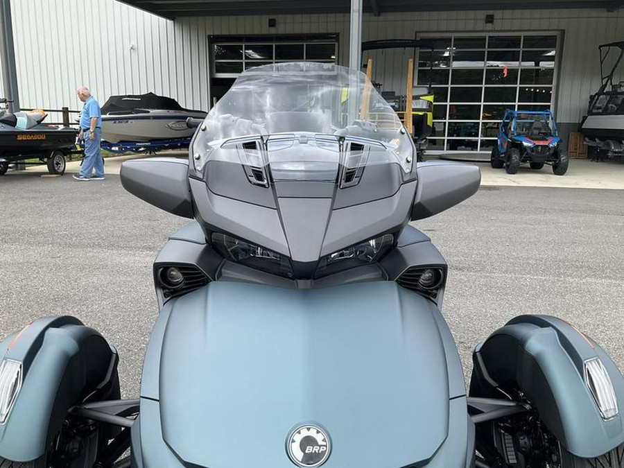 2023 Can-Am® Spyder F3 Limited Special Series