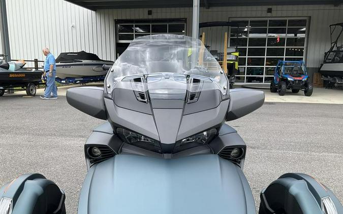 2023 Can-Am® Spyder F3 Limited Special Series