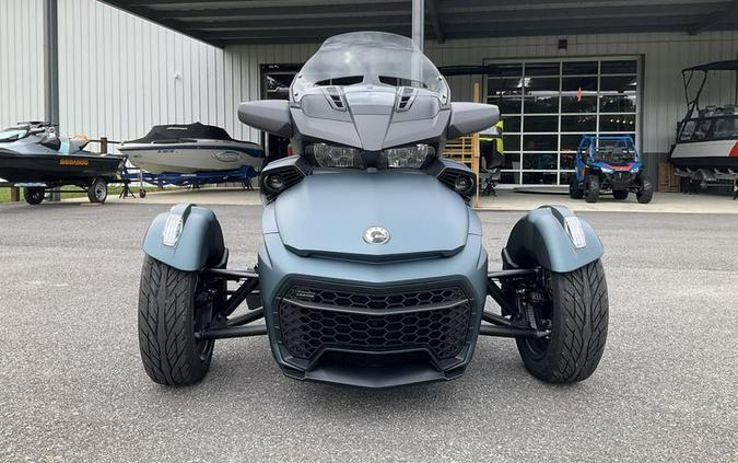 2023 Can-Am® Spyder F3 Limited Special Series