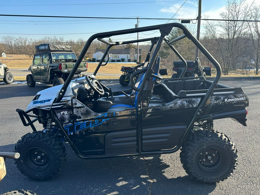 2024 Kawasaki Teryx