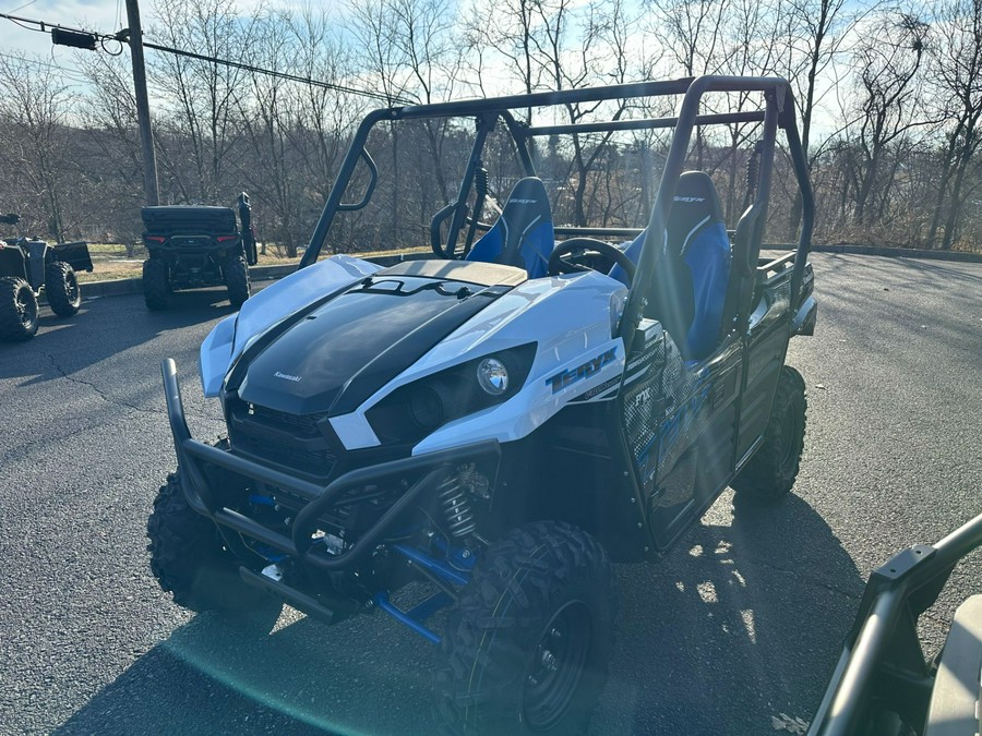 2024 Kawasaki Teryx