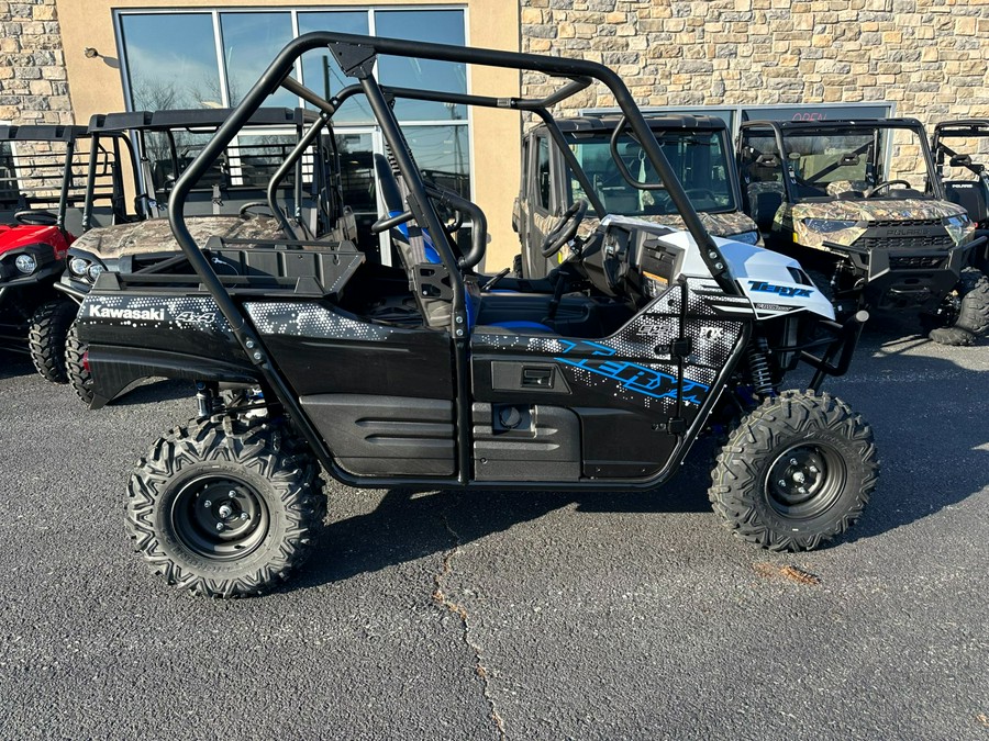 2024 Kawasaki Teryx