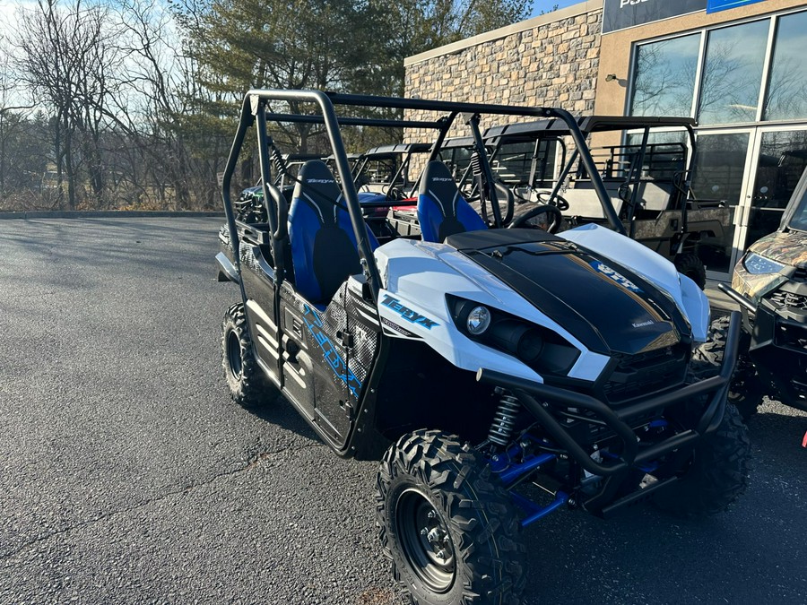 2024 Kawasaki Teryx