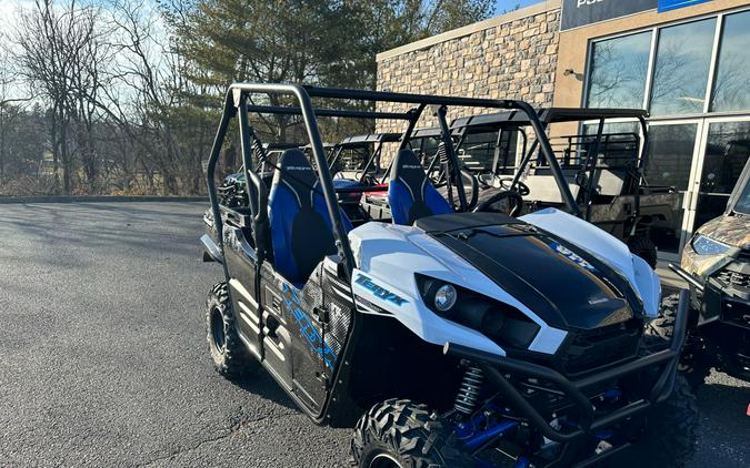 2024 Kawasaki Teryx