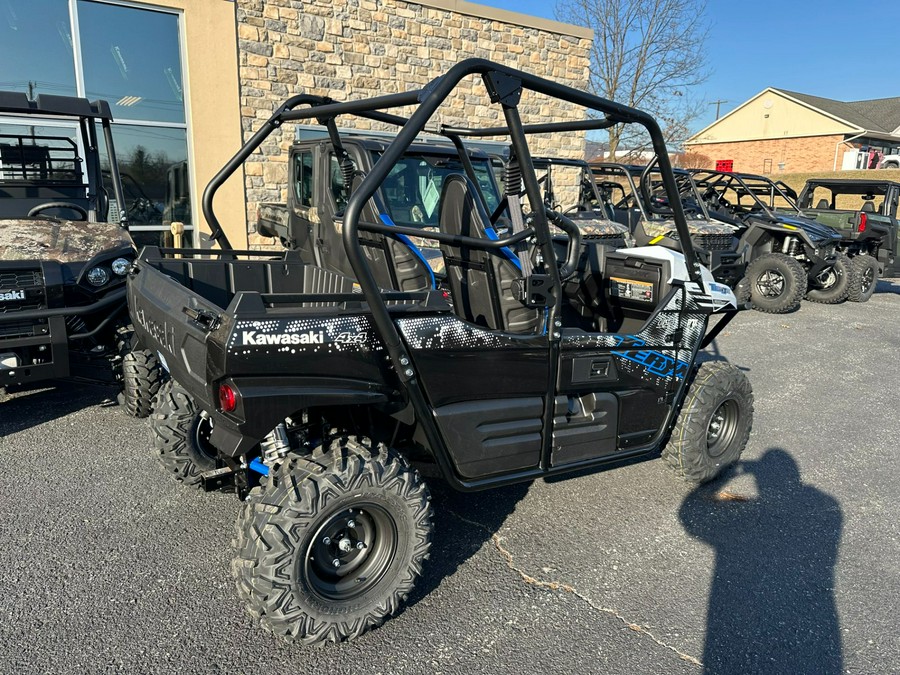 2024 Kawasaki Teryx