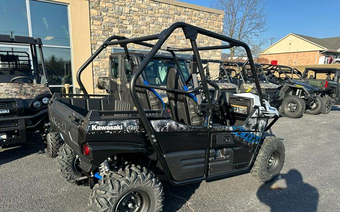 2024 Kawasaki Teryx