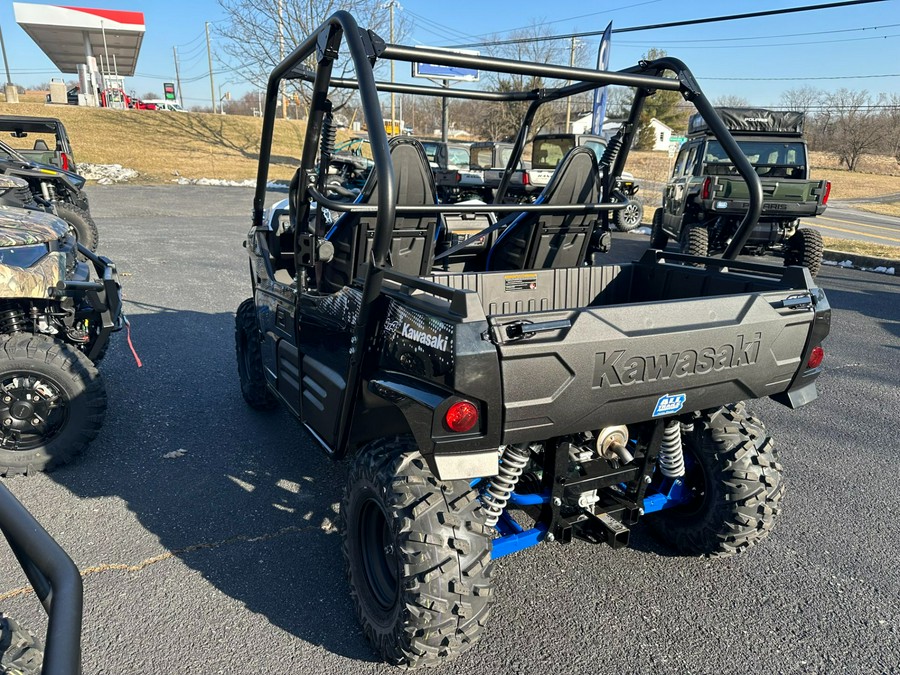 2024 Kawasaki Teryx