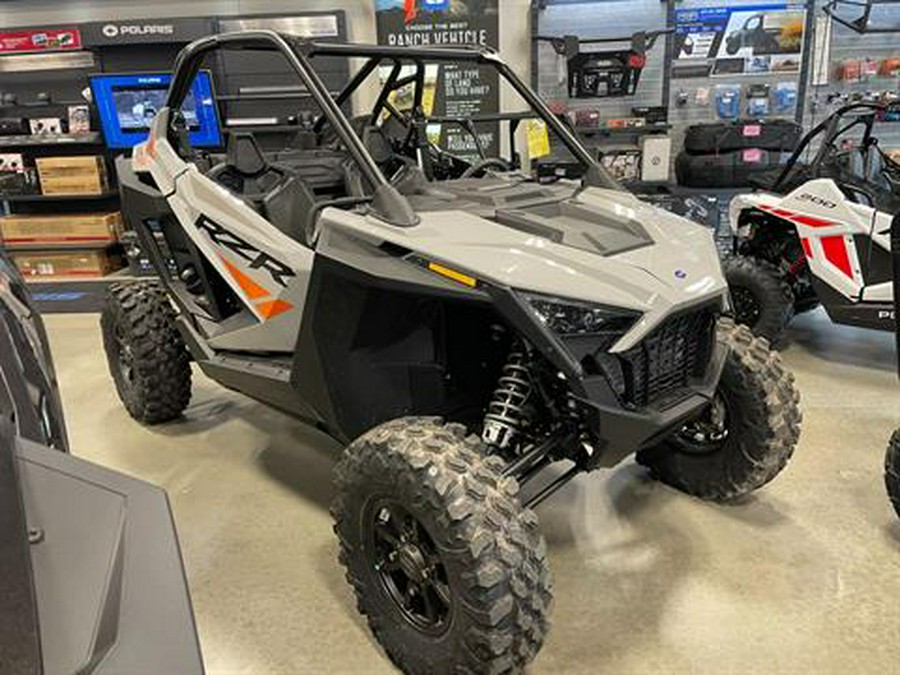 2024 Polaris RZR Pro XP Sport