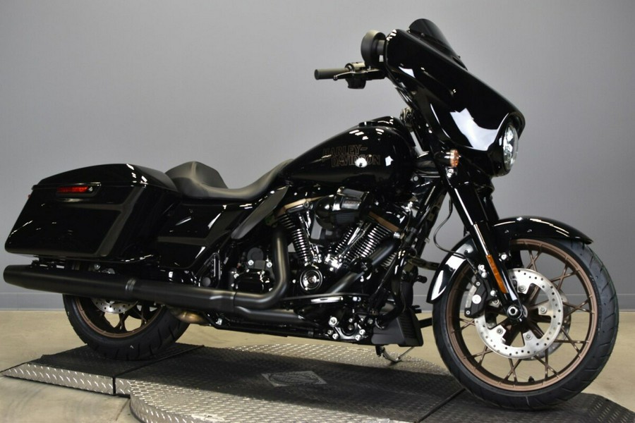 2023 Harley-Davidson® Street Glide® ST