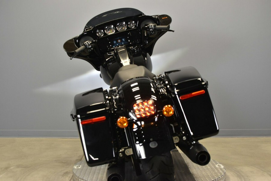 2023 Harley-Davidson® Street Glide® ST