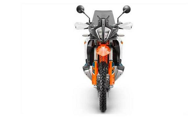 2024 KTM 890 Adventure R